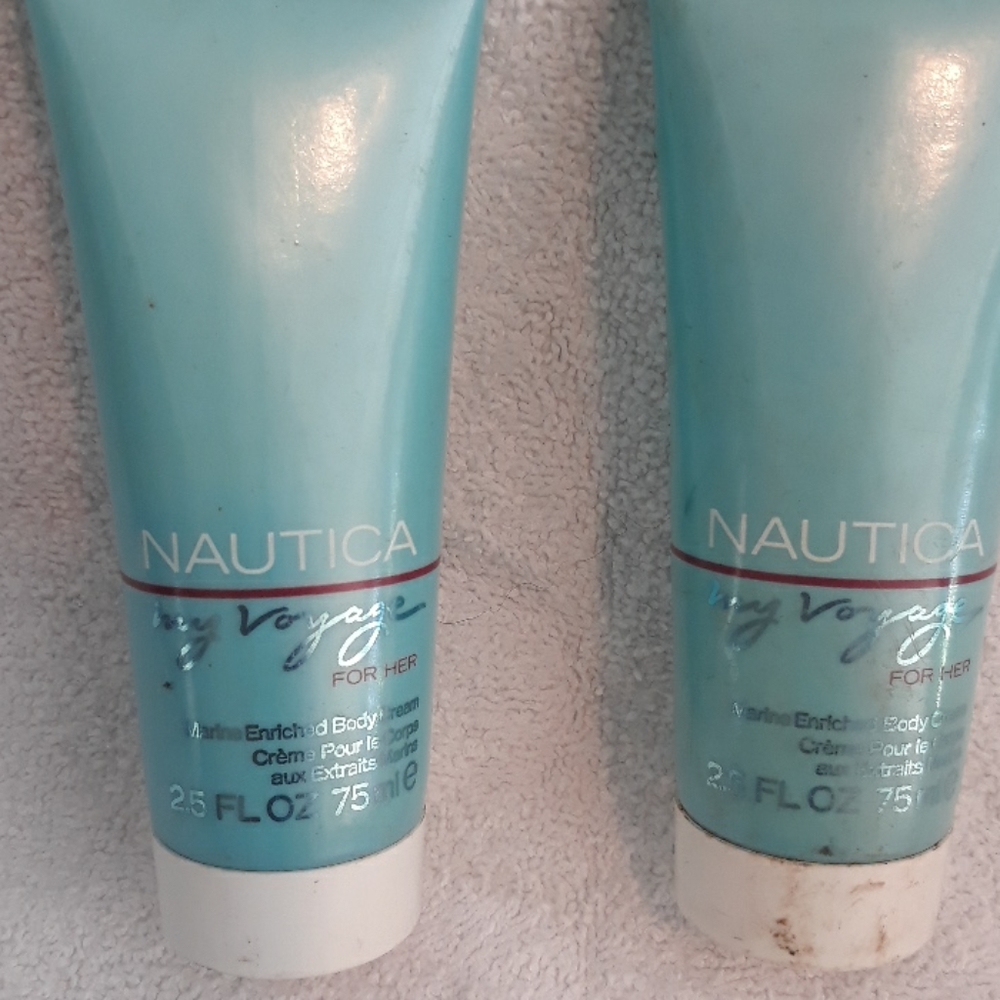 ⛲Nautica Voyage